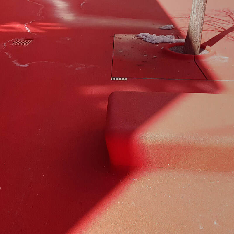 Roter Platz